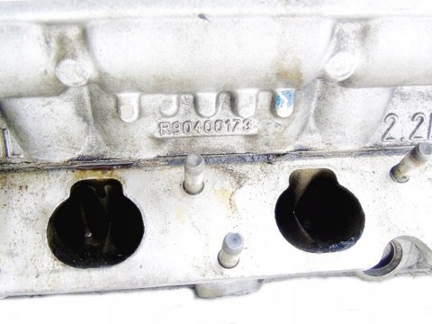 GŁOWICA 90400173 2.0 2.2 16V OMEGA B C Z22XE GŁOWICA 90400173 2.0 2.2 16V OMEGA B C Z22XE