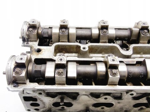 GŁOWICA 90400173 2.0 2.2 16V OMEGA B C Z22XE GŁOWICA 90400173 2.0 2.2 16V OMEGA B C Z22XE