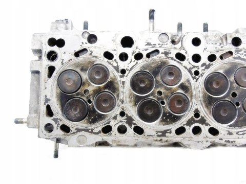 GŁOWICA RF3F 1-1 2.0 TD DTID MAZDA PREMACY 626 323 GŁOWICA RF3F 1-1 2.0 TD DTID MAZDA PREMACY 626 323