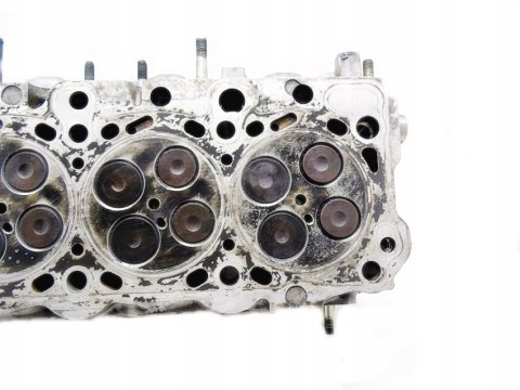 GŁOWICA RF3F 1-1 2.0 TD DTID MAZDA PREMACY 626 323 GŁOWICA RF3F 1-1 2.0 TD DTID MAZDA PREMACY 626 323