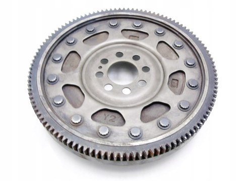 KOŁO ZAMACHOWE 2.0 TD DTID MAZDA PREMACY 626 323 KOŁO ZAMACHOWE 2.0 TD DTID MAZDA PREMACY 626 323