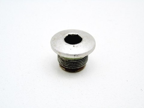 KOREK ZAŚLEPKA 1.2 16V STILO BRAVO IDEA PUNTO PALI KOREK ZAŚLEPKA 1.2 16V STILO BRAVO IDEA PUNTO PALI