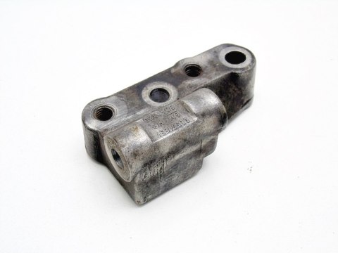 ŁAPA ALTERNATORA 1.6 16V ASTRA F G VECTRA B ZAFIRA ŁAPA ALTERNATORA 1.6 16V ASTRA F G VECTRA B ZAFIRA