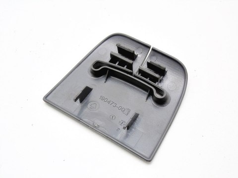OSŁONA OBUDOWA PASA KANAPY FORD FIESTA V VI 02-08 OSŁONA OBUDOWA PASA KANAPY FORD FIESTA V VI 02-08
