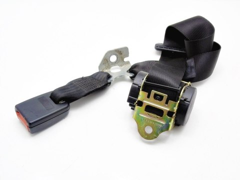 PAS ŚRODKOWY KANAPY FORD FIESTA V VI 02-08 PAS ŚRODKOWY KANAPY FORD FIESTA V VI 02-08