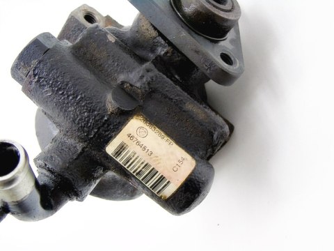 POMPA WSPOMAGANIA 1.2 16V BRAVO IDEA PUNTO SIENA Y POMPA WSPOMAGANIA 1.2 16V BRAVO IDEA PUNTO SIENA Y