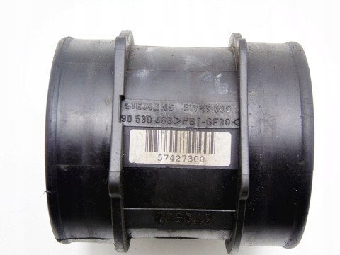 PRZEPŁYWOMIERZ 5WK9606 2.2 16V OMEGA B C Z22XE PRZEPŁYWOMIERZ 5WK9606 2.2 16V OMEGA B C Z22XE