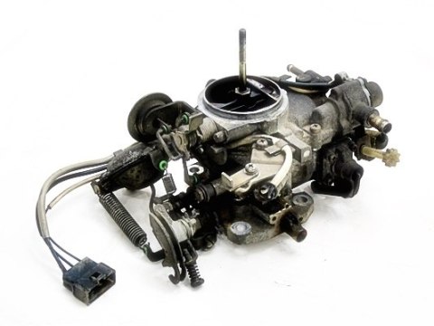 PRZEPUSTNICA GAŹNIK MAZDA 1.1 121 PRIDE PRZEPUSTNICA GAŹNIK MAZDA 1.1 121 PRIDE