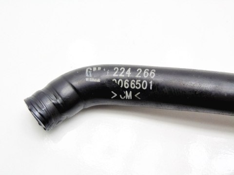 PRZEWÓD WĄŻ RURA ODMY 2.2 16V OMEGA B C Z22XE PRZEWÓD WĄŻ RURA ODMY 2.2 16V OMEGA B C Z22XE
