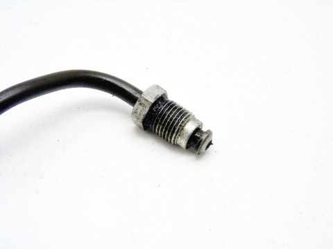 RURKA PRZEWÓD SPRZĘGŁA 2.2 16V OMEGA B C Z22XE RURKA PRZEWÓD SPRZĘGŁA 2.2 16V OMEGA B C Z22XE