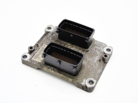 STEROWNIK 1.2 16V STILO BRAVO IDEA PUNTO SIENA Y STEROWNIK 1.2 16V STILO BRAVO IDEA PUNTO SIENA Y