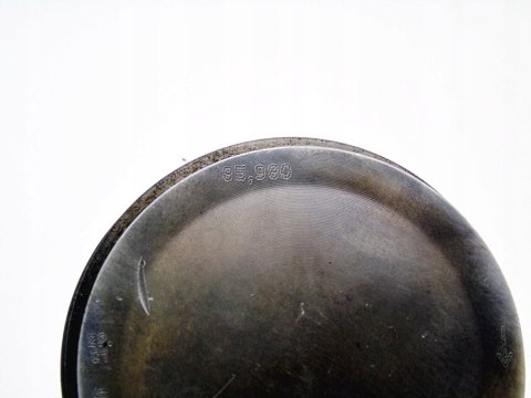 TŁOK KORBOWÓD 086145 2.2 16V OMEGA B C Z22XE TŁOK KORBOWÓD 086145 2.2 16V OMEGA B C Z22XE