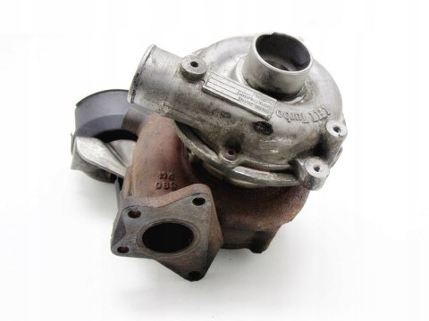 TURBOSPRĘŻARKA RF4F 2.0 TD DTID PREMACY 626 323 TURBOSPRĘŻARKA RF4F 2.0 TD DTID PREMACY 626 323
