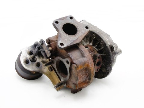 TURBOSPRĘŻARKA RF4F 2.0 TD DTID PREMACY 626 323 TURBOSPRĘŻARKA RF4F 2.0 TD DTID PREMACY 626 323