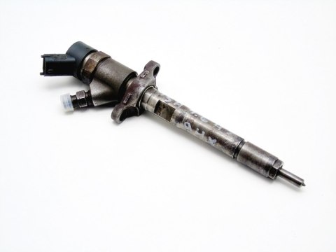 WTRYSKIWACZ 1.6 HDI TDCI FOCUS C30 S40 307 C4 C5 WTRYSKIWACZ 1.6 HDI TDCI FOCUS C30 S40 307 C4 C5