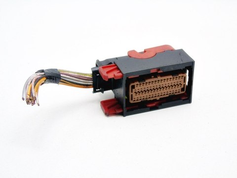 WTYCZKA STEROWNIKA 1.2 16V STILO BRAVO IDEA PUNTO WTYCZKA STEROWNIKA 1.2 16V STILO BRAVO IDEA PUNTO