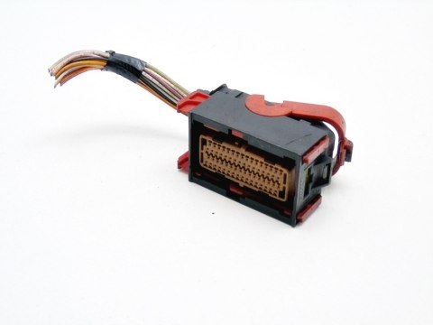 WTYCZKA STEROWNIKA 1.2 16V STILO BRAVO IDEA PUNTO WTYCZKA STEROWNIKA 1.2 16V STILO BRAVO IDEA PUNTO