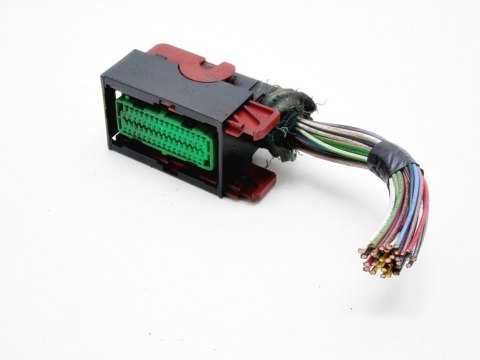 WTYCZKA STEROWNIKA 1.2 16V STILO BRAVO IDEA PUNTO WTYCZKA STEROWNIKA 1.2 16V STILO BRAVO IDEA PUNTO