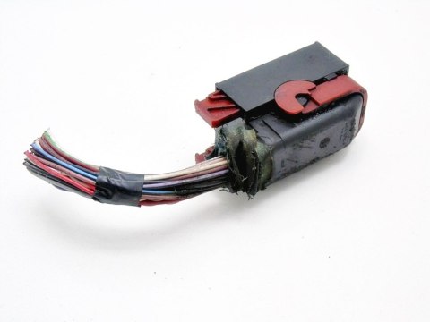 WTYCZKA STEROWNIKA 1.2 16V STILO BRAVO IDEA PUNTO WTYCZKA STEROWNIKA 1.2 16V STILO BRAVO IDEA PUNTO