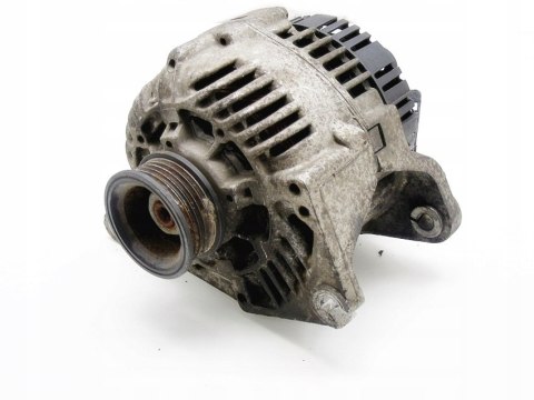 ALTERNATOR 90A 1.8 20V PASSAT AUDI A4 B5 A6 C4 ALTERNATOR 90A 1.8 20V PASSAT AUDI A4 B5 A6 C4
