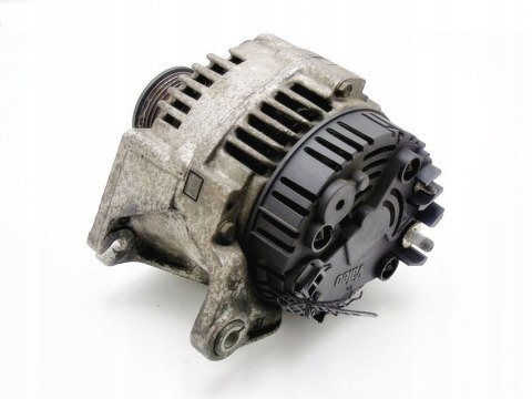 ALTERNATOR 90A 1.8 20V PASSAT AUDI A4 B5 A6 C4 ALTERNATOR 90A 1.8 20V PASSAT AUDI A4 B5 A6 C4