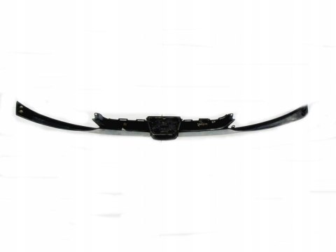 ATRAPA SREBRNA GRILL GRIL PEUGEOT 206 5D ATRAPA SREBRNA GRILL GRIL PEUGEOT 206 5D