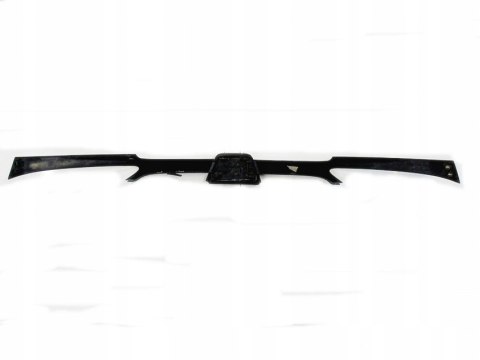 ATRAPA SREBRNA GRILL GRIL PEUGEOT 206 5D ATRAPA SREBRNA GRILL GRIL PEUGEOT 206 5D