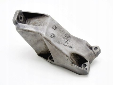 ŁAPA WSPORNIK SILNIKA 1.8 20V PASSAT AUDI A4 A6 ŁAPA WSPORNIK SILNIKA 1.8 20V PASSAT AUDI A4 A6