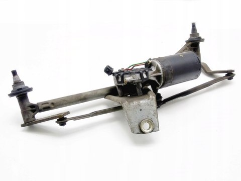 MECHANIZM SILNIK WYCIERACZEK PRZÓD PEUGEOT 206 5D MECHANIZM SILNIK WYCIERACZEK PRZÓD PEUGEOT 206 5D