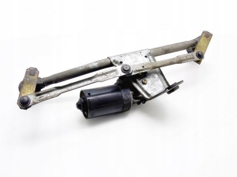 MECHANIZM SILNIK WYCIERACZEK PRZÓD PEUGEOT 206 5D MECHANIZM SILNIK WYCIERACZEK PRZÓD PEUGEOT 206 5D