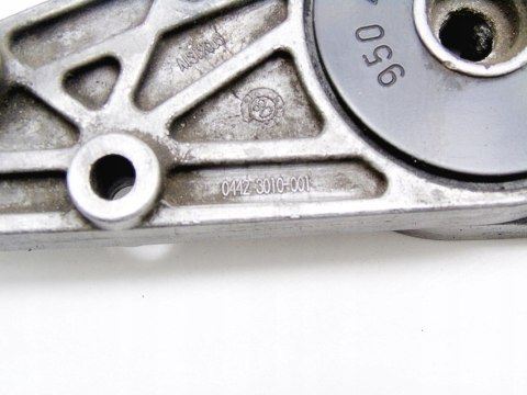 NAPINACZ PASKA 1.8 20V PASSAT AUDI A4 B5 A6 C4 NAPINACZ PASKA 1.8 20V PASSAT AUDI A4 B5 A6 C4