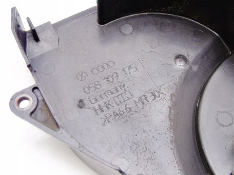 OBUDOWA ROZRZĄDU 1.8 20V PASSAT AUDI A4 A6 OBUDOWA ROZRZĄDU 1.8 20V PASSAT AUDI A4 A6
