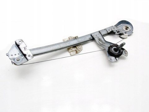 PODNOŚNIK MECHANIZM SZYBY PRAWY TYŁ PEUGEOT 206 5D PODNOŚNIK MECHANIZM SZYBY PRAWY TYŁ PEUGEOT 206 5D