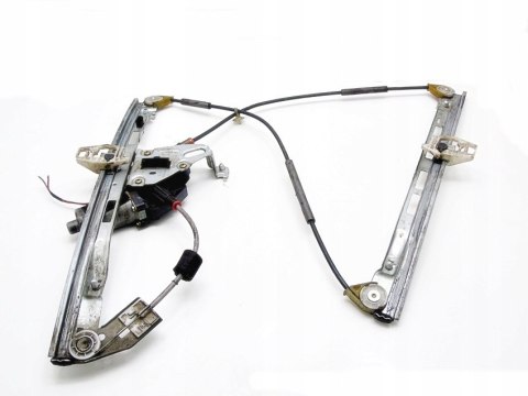 PODNOŚNIK SZYBY LEWY PRZÓD PEUGEOT 206 5D PODNOŚNIK SZYBY LEWY PRZÓD PEUGEOT 206 5D