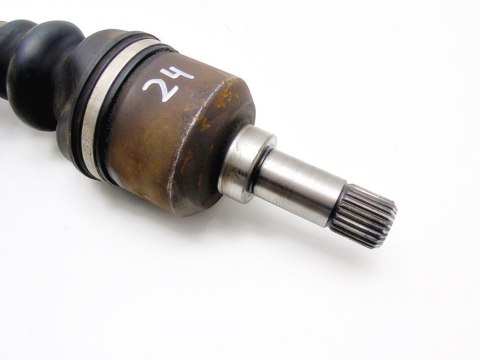 PÓŁOŚ NAPĘDOWA LEWA Z ABS PEUGEOT 206 2.0 HDI PÓŁOŚ NAPĘDOWA LEWA Z ABS PEUGEOT 206 2.0 HDI