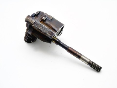 POMPA OLEJU 1.8 20V PASSAT AUDI A4 B5 A6 C4 POMPA OLEJU 1.8 20V PASSAT AUDI A4 B5 A6 C4
