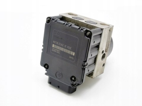 POMPA STEROWNIK ABS PEUGEOT 206 9632539480 POMPA STEROWNIK ABS PEUGEOT 206 9632539480