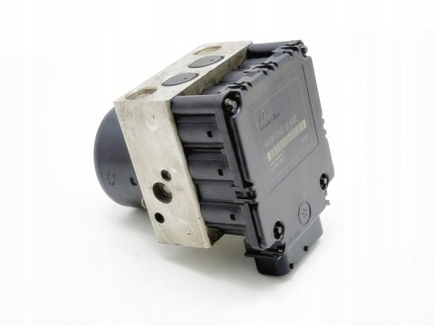 POMPA STEROWNIK ABS PEUGEOT 206 9632539480 POMPA STEROWNIK ABS PEUGEOT 206 9632539480