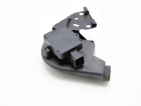 POTENCJOMETR GAZU PRZYSPIESZENIA PEUGEOT 206 5D POTENCJOMETR GAZU PRZYSPIESZENIA PEUGEOT 206 5D