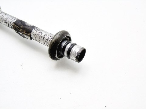 PRZEWÓD KLIMATYZACJI PEUGEOT 206 5D 2.0 HDI PRZEWÓD KLIMATYZACJI PEUGEOT 206 5D 2.0 HDI