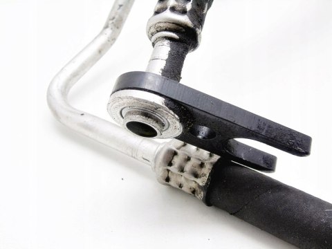 PRZEWÓD KLIMATYZACJI PEUGEOT 206 5D 2.0 HDI PRZEWÓD KLIMATYZACJI PEUGEOT 206 5D 2.0 HDI