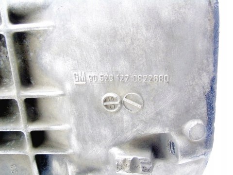 SKRZYNIA BIEGÓW R25-R28 2.0 2.2 16V OMEGA B C SKRZYNIA BIEGÓW R25-R28 2.0 2.2 16V OMEGA B C