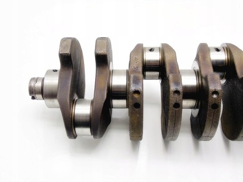 WAŁ KORBOWY 026R 1.8 20V PASSAT AUDI A4 A6 WAŁ KORBOWY 026R 1.8 20V PASSAT AUDI A4 A6