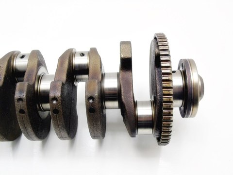 WAŁ KORBOWY 026R 1.8 20V PASSAT AUDI A4 A6 WAŁ KORBOWY 026R 1.8 20V PASSAT AUDI A4 A6