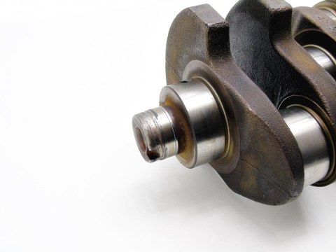 WAŁ KORBOWY 026R 1.8 20V PASSAT AUDI A4 A6 WAŁ KORBOWY 026R 1.8 20V PASSAT AUDI A4 A6