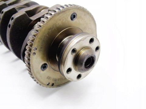 WAŁ KORBOWY 026R 1.8 20V PASSAT AUDI A4 A6 WAŁ KORBOWY 026R 1.8 20V PASSAT AUDI A4 A6