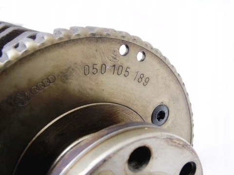 WAŁ KORBOWY 026R 1.8 20V PASSAT AUDI A4 A6 WAŁ KORBOWY 026R 1.8 20V PASSAT AUDI A4 A6