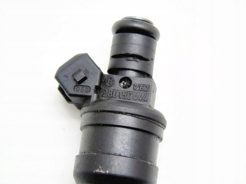 WTRYSKIWACZ 0280150444 1.8 20V PASSAT AUDI A4 A6 WTRYSKIWACZ 0280150444 1.8 20V PASSAT AUDI A4 A6