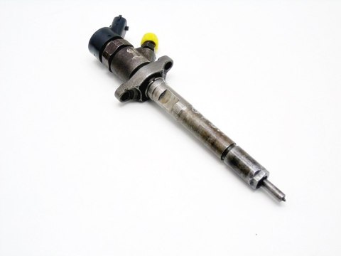 WTRYSKIWACZ 1.6 HDI TDCI FOCUS C30 S40 307 C4 C5 WTRYSKIWACZ 1.6 HDI TDCI FOCUS C30 S40 307 C4 C5
