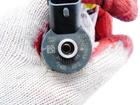 WTRYSKIWACZ 1.6 HDI TDCI FOCUS C30 S40 307 C4 C5 WTRYSKIWACZ 1.6 HDI TDCI FOCUS C30 S40 307 C4 C5